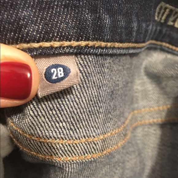 Citizen of Humanity jeans, Elaine Basic - Picture 5 of 5